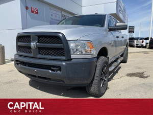 2018 RAM 2500 ST