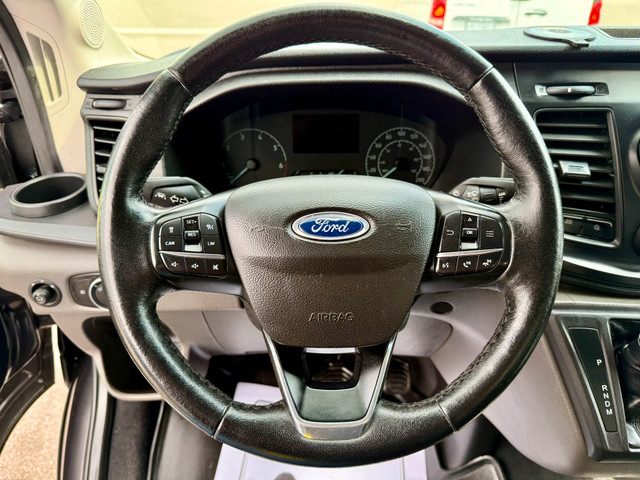 2020 Ford Transit Cargo Van T-350 DUALLY - LOADED - ONLY 164K! in Cars & Trucks in Oakville / Halton Region - Image 3