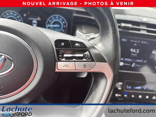 Hyundai Santa Cruz Preferred AWD w/Trend Pkg 2022 à vendre in Cars & Trucks in Laurentides - Image 17