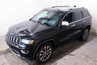2018 JEEP GRAND CHEROKEE LIMITED 4X4 – PUISSANT, RAFFINÉ, BIEN ÉQUIPÉ Disponible dès maintenant chez... (image 2)