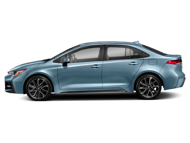 2022 Toyota Corolla SE INCOMING | CERTIFIED | CARPLAY in Cars & Trucks in City of Toronto - Image 2