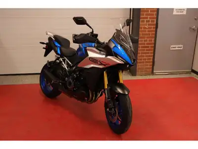 2024 Suzuki GSXS1000GXPM4