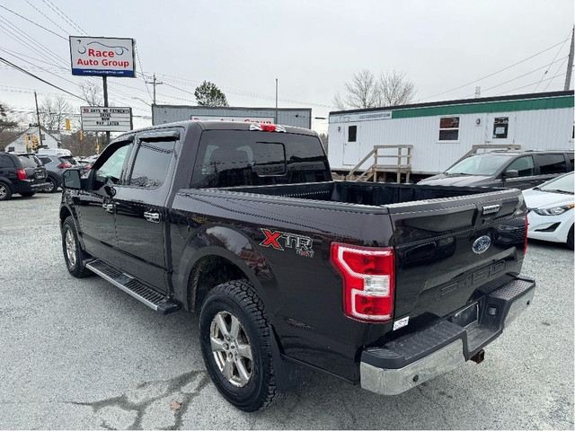 2018 Ford F-150 in Cars & Trucks in Bedford - Image 3