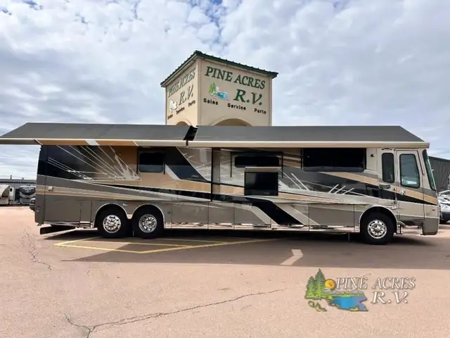 2023 Entegra Coach Cornerstone 45B 605 h.p. 26K Miles in RVs & Motorhomes in Moncton - Image 5