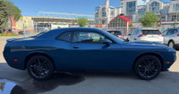 **CARS TRUCKS SUV 4X4 VAN AWD EDMONTON FINANCING AVAILABLE EASY FINANCING ** 2021 DODGE CHALLENGER S... (image 3)