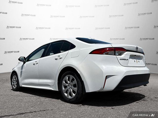 2023 Toyota Corolla LE in Cars & Trucks in Ottawa - Image 4