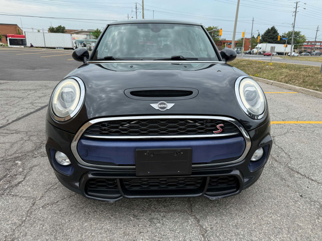 2015 MINI Cooper Hardtop 3dr HB S in Cars & Trucks in City of Toronto - Image 3