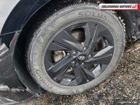 Engine: 4 Cylinder Engine 2.0L L/100Km City: 7.6 L/100Km Hwy: 5.7 Safety Equipment Electronic Stabil... (image 8)