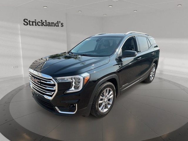 2022 GMC TERRAIN SLT AWD in Cars & Trucks in Stratford - Image 2
