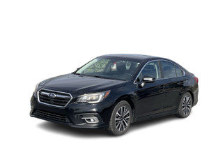 2018 Subaru Legacy Touring Awd 4X4 / Camera / Cruise / Cuir / Toit  /