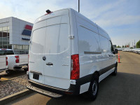 2023 Mercedes-Benz Sprinter Cargo Van 2500 Standard Roof I4 Diesel 144", 2.0L Diesel, Keyless Entry,... (image 5)