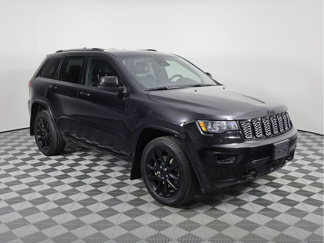 2021 Jeep Grand Cherokee ALTITUDE in Cars & Trucks in Calgary - Image 3