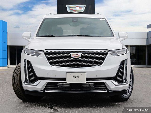 2025 Cadillac XT6 AWD Premium Luxury in Cars & Trucks in Windsor Region - Image 2