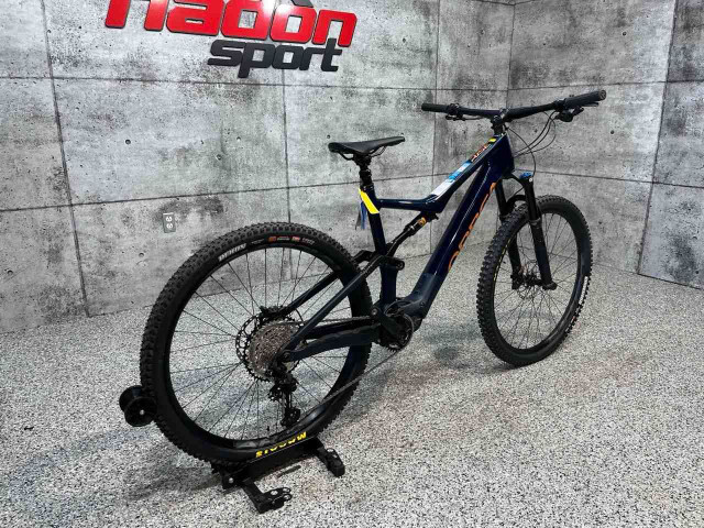 2022 ORBEA ORBEA RISE M20 20mph XL ( prix special tout inclus !  in Dirt Bikes & Motocross in Laval / North Shore - Image 4