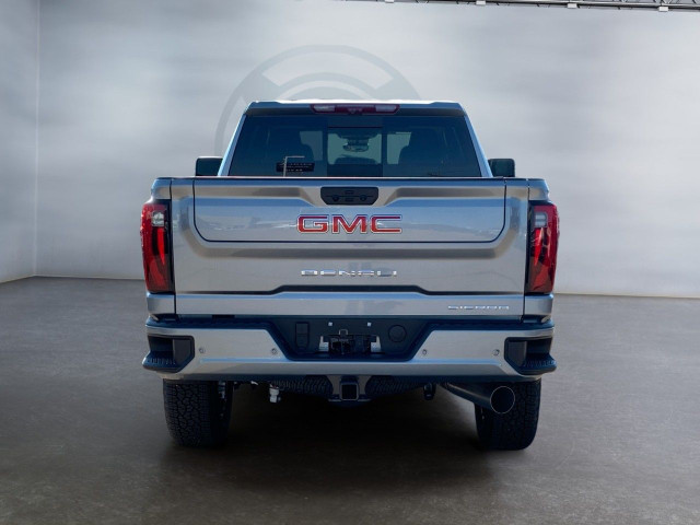 2025 GMC Sierra 3500HD in Cars & Trucks in Medicine Hat - Image 4