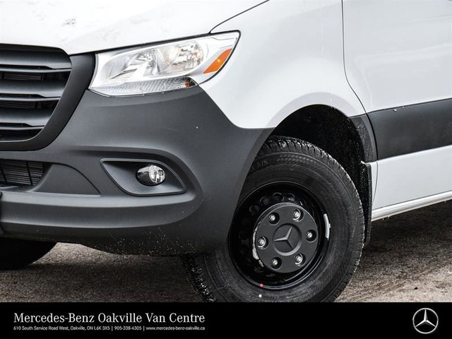 2025 Mercedes-Benz Sprinter Cargo Van in Cars & Trucks in Oakville / Halton Region - Image 3