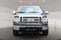 model lariat supercrew, 4 x 4, boite de 145 pouces, sieges en cuir, sieges chauffant, sieges ventill... (image 1)
