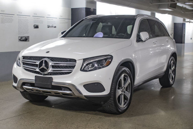 2019 Mercedes-Benz GLC GLC 300 in Cars & Trucks in Edmonton - Image 4
