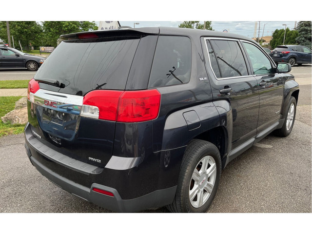 2015 GMC Terrain AWD 4dr SLE w-SLE-1 in Cars & Trucks in Oakville / Halton Region - Image 3