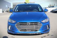 MARINA BLUE METALLIC,BLACK LEATHER SEATING SURFACES,Front Wheel Drive,Lane Keeping Assist,Premium So... (image 2)