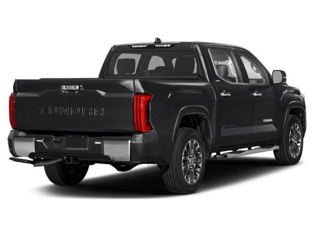 2023 Toyota Tundra Hybrid Limited INCOMING | TRD PRO | CERTIF... in Cars & Trucks in City of Toronto - Image 3