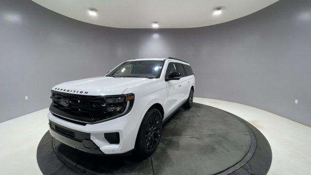2025 Ford Expedition Platinum Max in Cars & Trucks in Strathcona County - Image 3