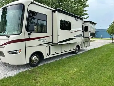 2014 Jayco Precept 31U. Very well cared for and clean unit. 30,000 Miles. 2 owners. We just took it...