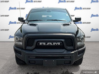 WAS: $48879 NOW: $43898 plus taxes and licensing feesExperience Power and Style with the 2022 Ram 15... (image 1)
