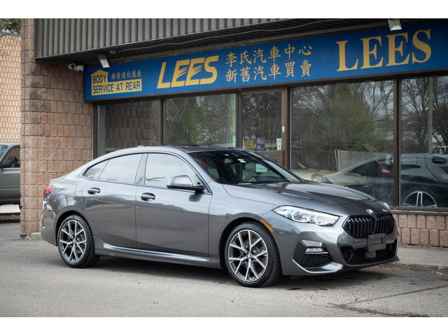 2021 BMW 2 Series in Cars & Trucks in Markham / York Region