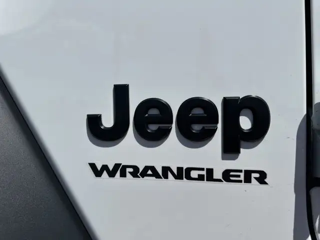 2025 Jeep Wrangler Willys dans Autos et camions dans Gatineau - Image 15