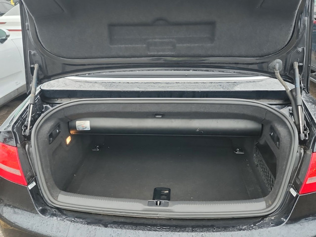 2010 Audi A5 2dr Cabriolet Auto 2.0L *NAVI/BACKUP CAM/LEATHER/SU in Cars & Trucks in City of Toronto - Image 2