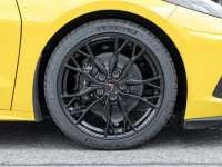 *Price includes Luxury Tax* Performance Exhaust With Black Tips | Low-Profile Rear Spoiler And Front... (image 4)