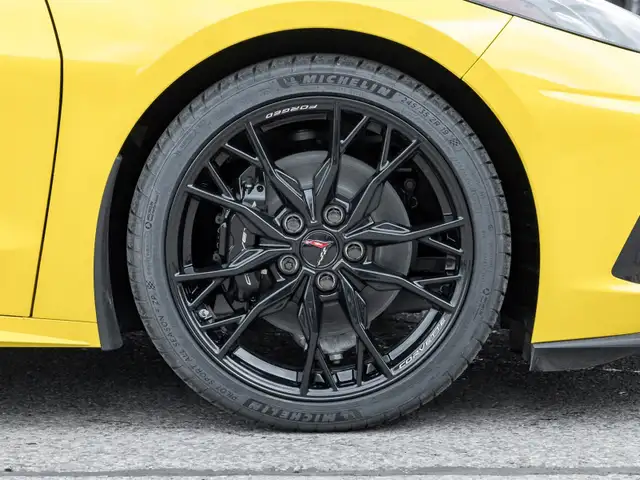 2025 Chevrolet Corvette 2LT- Performance Exhaust| Low-Profile Re in Cars & Trucks in Markham / York Region - Image 6