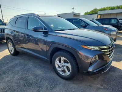 ALL VEHICLES COME CERTIFIED WITH A 90 POINT INSPECTION. Engine: 4 Cylinder Engine 2.5L L/100Km City:...