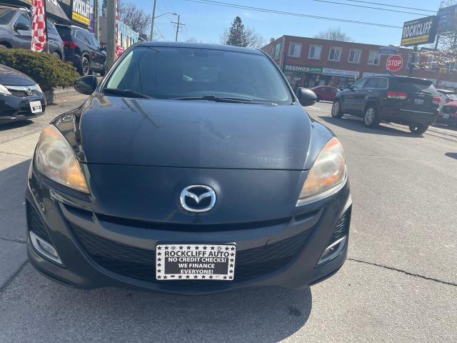 2011 Mazda 3 GS in Cars & Trucks in City of Toronto - Image 2