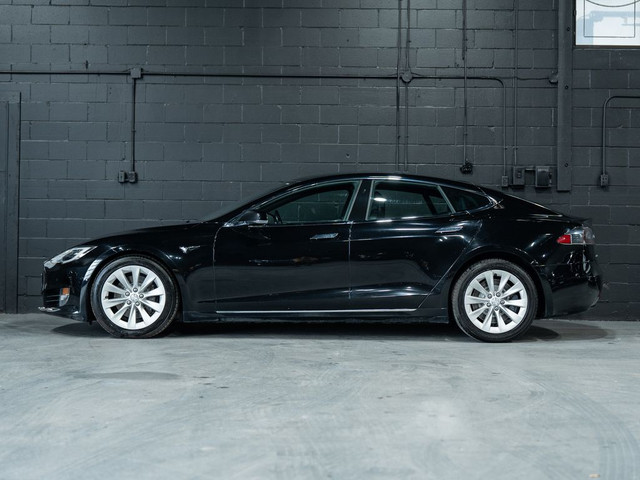 2017 Tesla Model S 75D/PANO/NAV/SINGLE OWNER in Cars & Trucks in Mississauga / Peel Region - Image 4