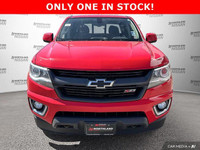 HARD TONNEAU COVER | USB CHARGING | TRAILER TOWING | POWER DRIVER'S SEAT | RUNNING BOARDS! KBB.com B... (image 9)