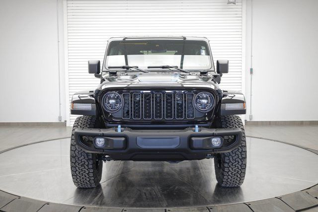 2024 Jeep Wrangler 4xe Rubicon X in Cars & Trucks in Calgary - Image 2