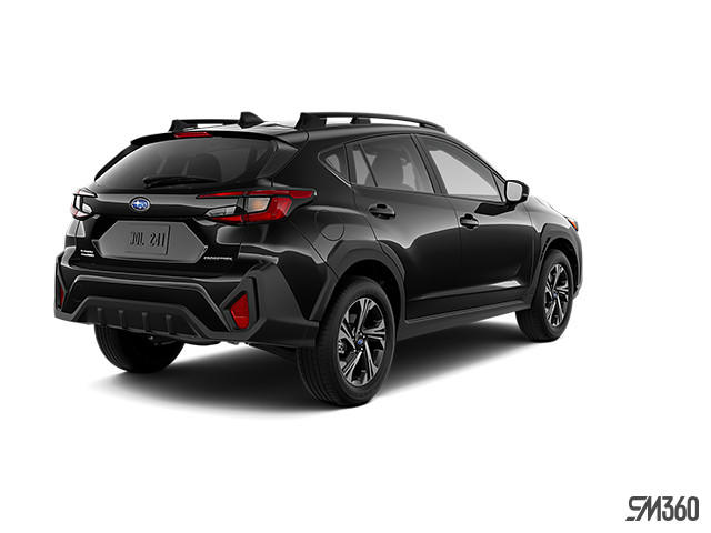 2025 Subaru Crosstrek Touring in Cars & Trucks in Hamilton - Image 2