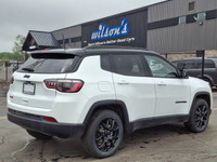 Check out this certified 2024 Jeep Compass Altitude 4WD | Leatherette | Navigation | Rear Camera | C... (image 5)