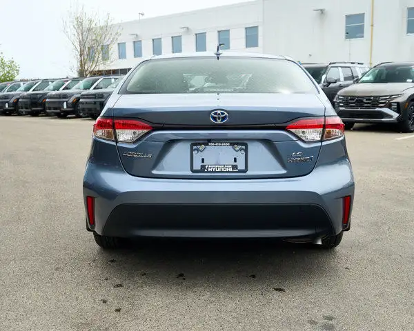 2023 Toyota Corolla Hybrid LE | Heated Seats | Apple CarPlay62863214601217123