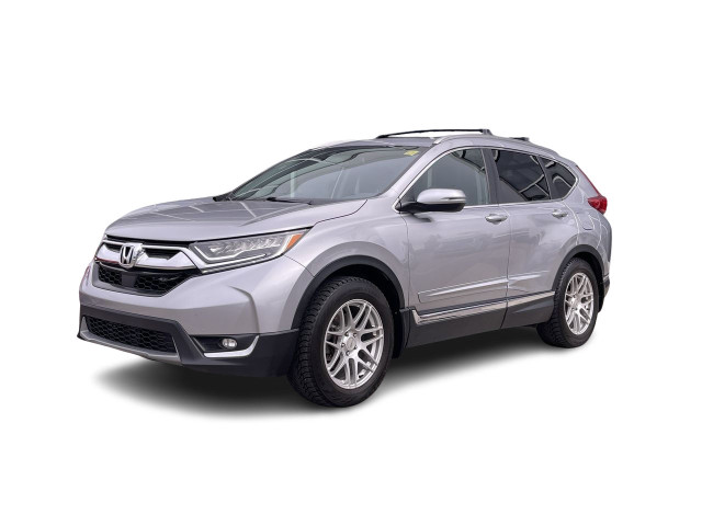 2019 Honda CR-V in Cars & Trucks in Calgary - Image 3
