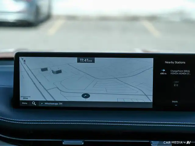 2023 Genesis Electrified GV70 Prestige dans Autos et camions dans Région de Mississauga/Peel - Image 21