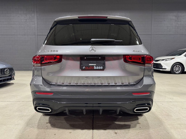 2021 Mercedes-Benz GLB GLB250 4MATIC TECHNOLOGY BURMESTER NIGHT  in Cars & Trucks in Mississauga / Peel Region - Image 4