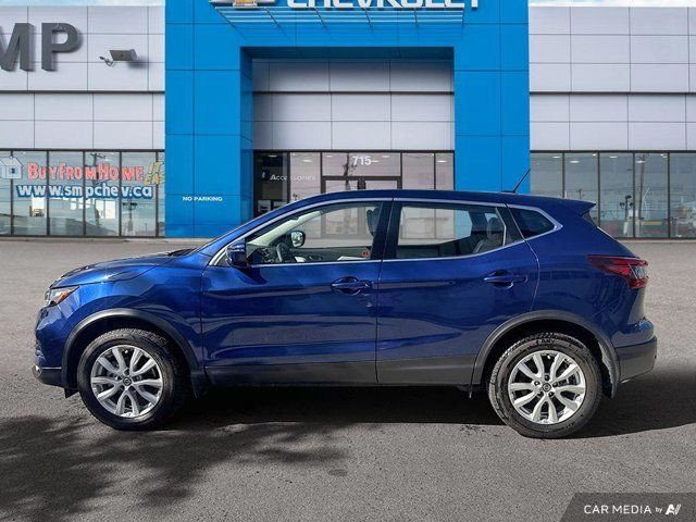 2023 Nissan Qashqai S | AWD | Heated Seats | Back Up Cam in Cars & Trucks in Saskatoon - Image 2