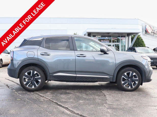 2025 Nissan Kicks SV AWD | Advanced Saftey | Carplay in Cars & Trucks in Oakville / Halton Region - Image 3