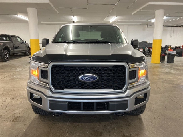 2020 Ford F-150 STX SPORT 2.7L BLACK PACKAGE TOUCHSCREEN in Cars & Trucks in Calgary - Image 2
