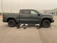 AMVIC Licensed Dealer Take on the toughest terrain with confidence in this 2026 CHEVROLET SILVERADO... (image 9)