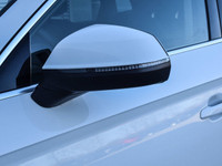 This Audi Q5 delivers a Intercooled Turbo Gas/Electric I-4 2.0 L/121 engine powering this Automatic... (image 9)