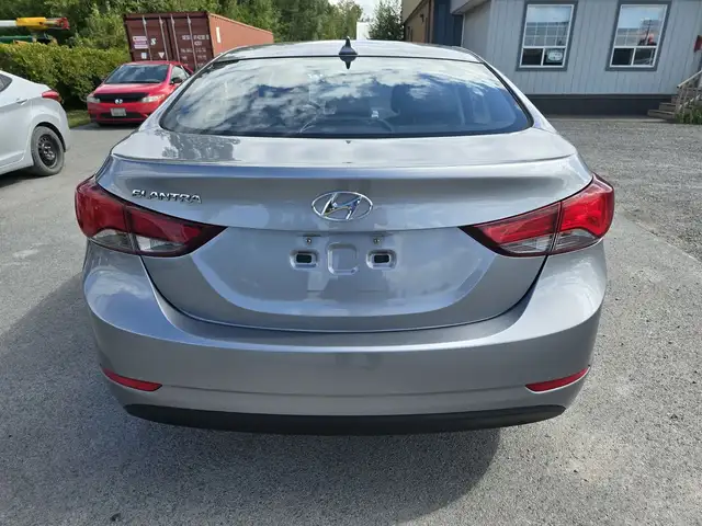 2016 Hyundai Elantra GL - Very Clean...63760520787843123